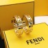 Always sold out at the end of the year Earrings 2023SS FENDI Fendi